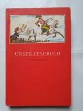Unser Lesebuch Klasse 5 Fabeln