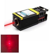 Fokusierbares 635nm 638nm
