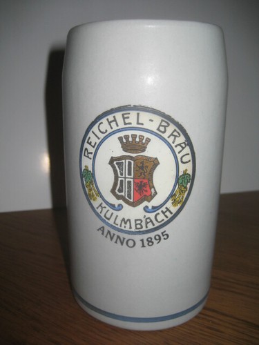 Bierkrug stück - 3,