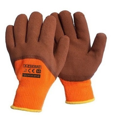 Eskimo sicherheit winter - x-eskimo,