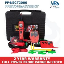 NEU Power Probe 4 & ECT3000 Open Short Circuit Finder, Auto Elektrik Diagnose