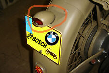 Rücklicht BOSCH typ JN7 passend für BMW R 12 17 5 6 51 61 71 3 4 35 rear lamp WH