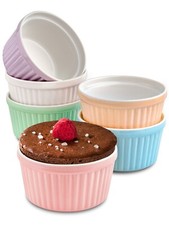Souffle förmchen keramik - 6,