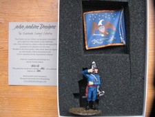 John Jenkins Design USCH-08