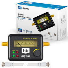 Profi satfinder sat - sat, finder