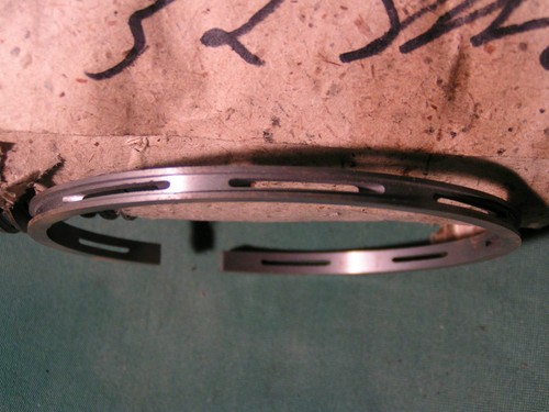 Original kolbenringe 91x - original,