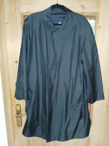 Burberry herrenmantel seide - burberry,