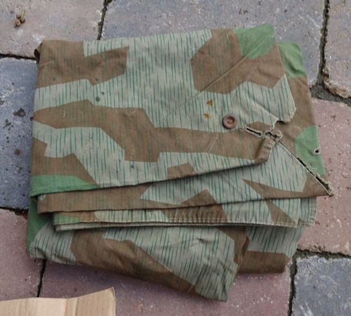 Original zeltbahn späte - ,