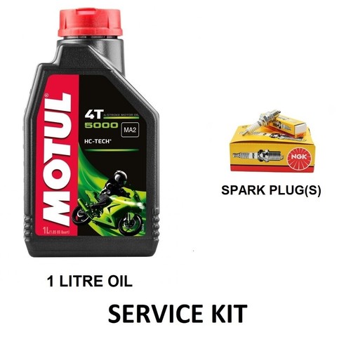Service kit for atu - kit,