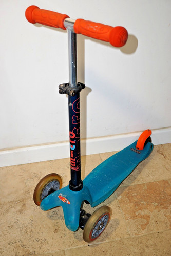 Original schweizer mini - schweizer,