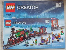 Lego creator bauanleitung - lego®,
