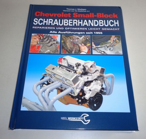 Reparaturanleitung chevrolet - reparaturanleitung,