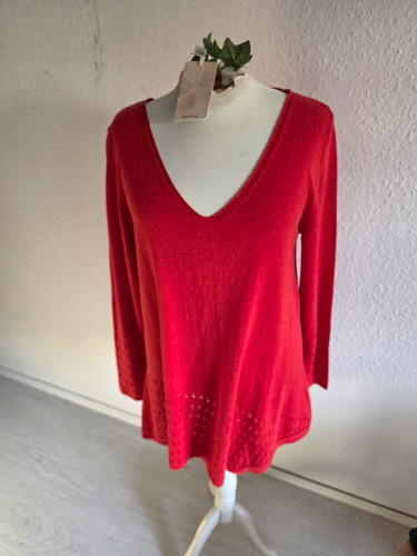 Deerberg damen strickpullover - deerberg,