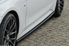 CUP Seitenschweller Sideskirts
