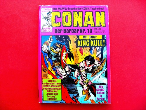 Marvel comic condor verlag - marvel-comic, condor-verlag