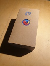 ZTE Open C Firefox OS /
