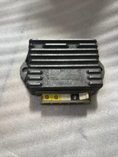 Vespa PX PK xl Spannungsregler I.C.A 3 Regler G G Masse12V 80W regolatore D00052