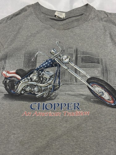 Vintage amboss chopper - amboss, an