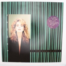 Sandra – The Long Play –