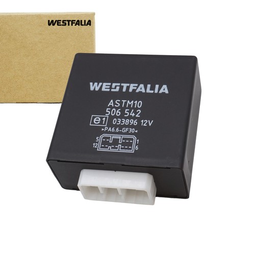 Westfalia anhänger - westfalia,