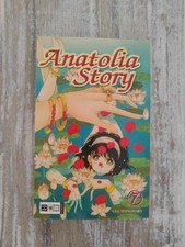 Anatolia story band sehr - -,