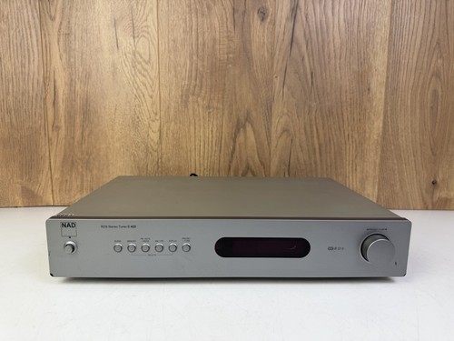 Nad c422 stereo tuner - c422,