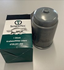 Senertec dachs - senertec,