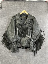 Original Schuh Motorradjacke