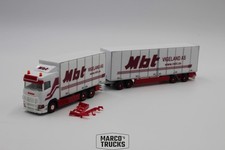 Herpa Scania CR Schwedenzug