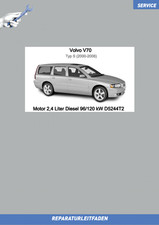 Volvo V70 (00-08)
