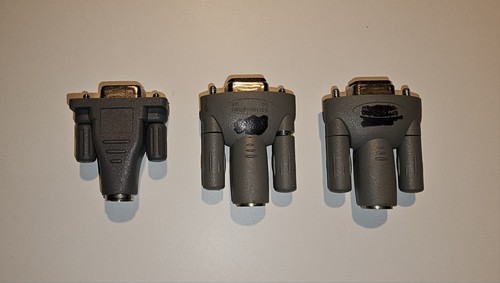 Adapter konverter ps - adapter,