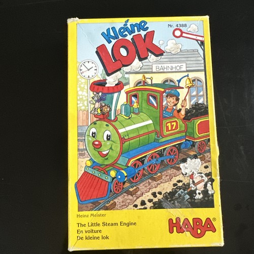 Haba spiel kleine - haba,