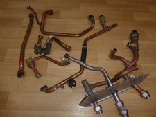 Anschluss Rohre Vaillant eco