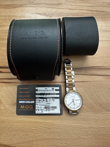Mido damen m0142302203180 - mido,