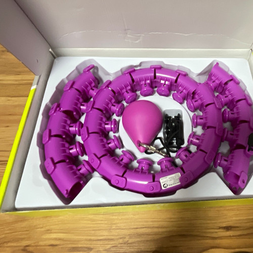Topfi smart hula ring - smart, hula-ring
