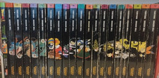 Top ! 19 * Dragonball  Manga Bücher