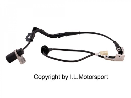Aftermarket abs sensor - aftermarket,