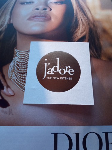 Dior adore jadore the - dior,