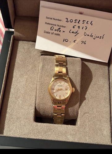 Rolex oyster perpetual - rolex,