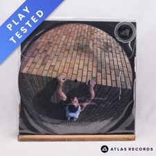 The Mars Volta Inertiatic ESP