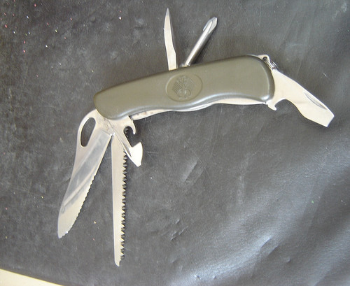 Messer victorinox gak - messer,