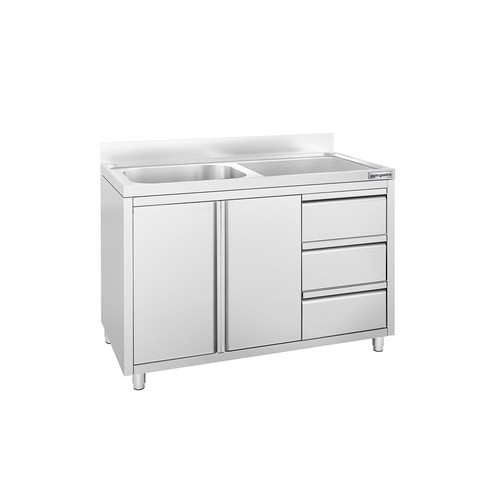 Ggm gastro spülschrank - ggm,