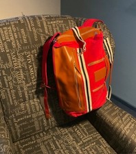 Saint Maniero Rucksack / Schultertasche