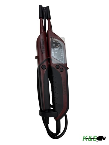 Testboy profi iii led - testboy,