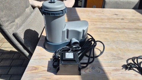 Bestway 58389 filterpumpe - bestway,