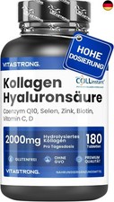 COLLAGEN HYALURONSÄURE