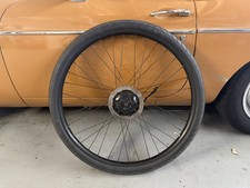 Vanmoof S3 Front Wheel With
