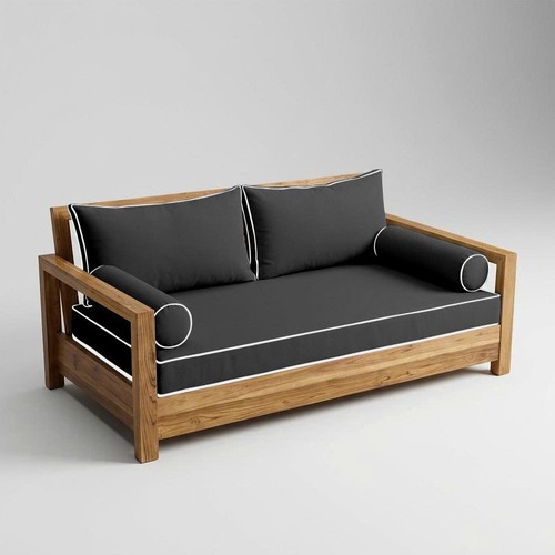 Style full contrast trim - contrast,