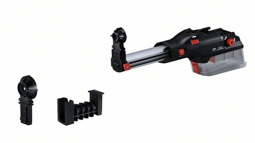 Bosch staubabsaugung gde d - bosch, 28