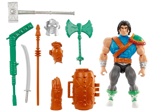 Casey jones turtles - casey,